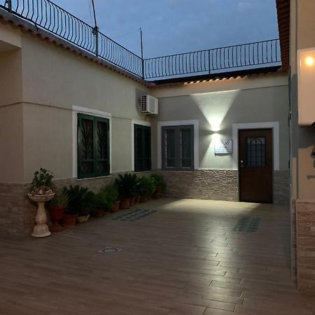 B&B Eden Scafati Exterior foto